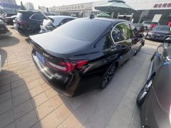 BMW 5 Series Facelift 530Li Luxury Edition Luxury Package - фото 9