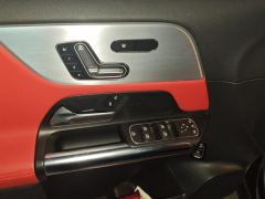 Mercedes-Benz GLA AMG GLA 35 4MATIC - ფოტო 13