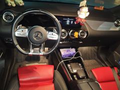 Mercedes-Benz GLA AMG GLA 35 4MATIC - ფოტო 16