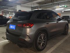 Mercedes-Benz GLA AMG GLA 35 4MATIC - ფოტო 2