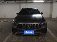 Mercedes-Benz GLA AMG GLA 35 4MATIC - ფოტო 3