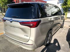 Buick GL8 ES Luxury Edition 653T Luxury Edition 7-seater - фото 10