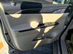 Buick GL8 ES Luxury Edition 653T Luxury Edition 7-seater - фото 3