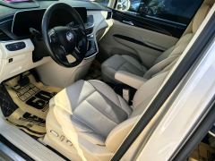 Buick GL8 ES Luxury Edition 653T Luxury Edition 7-seater - фото 4
