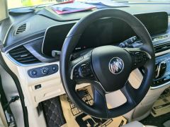 Buick GL8 ES Luxury Edition 653T Luxury Edition 7-seater - фото 5