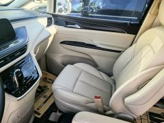 Buick GL8 ES Luxury Edition 653T Luxury Edition 7-seater - фото 6