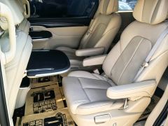 Buick GL8 ES Luxury Edition 653T Luxury Edition 7-seater - фото 7
