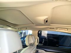 Buick GL8 ES Luxury Edition 653T Luxury Edition 7-seater - фото 8