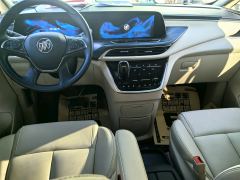 Buick GL8 ES Luxury Edition 653T Luxury Edition 7-seater - фото 9