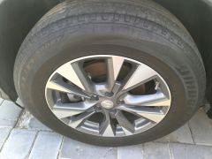 Nissan Murano 2.5L 2WD Zhilian Deluxe Edition - photo 2