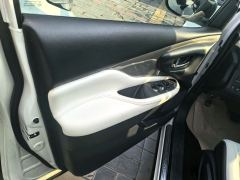 Nissan Murano 2.5L 2WD Zhilian Deluxe Edition - photo 3