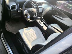 Nissan Murano 2.5L 2WD Zhilian Deluxe Edition - photo 4
