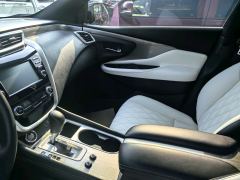 Nissan Murano 2.5L 2WD Zhilian Deluxe Edition - photo 5