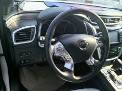 Nissan Murano 2.5L 2WD Zhilian Deluxe Edition - photo 6