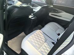 Nissan Murano 2.5L 2WD Zhilian Deluxe Edition - photo 7