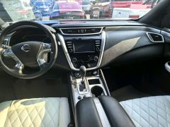Nissan Murano 2.5L 2WD Zhilian Deluxe Edition - photo 9