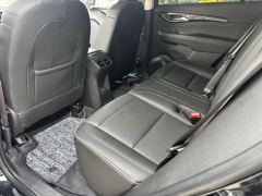 Buick Plus AWDAvenir 5 - фото 10