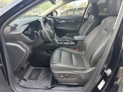 Buick Plus AWDAvenir 5 - фото 12
