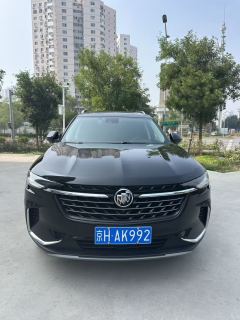 Buick Plus AWDAvenir 5 - фото 2