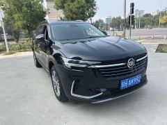 Buick Plus AWDAvenir 5 - фото 3