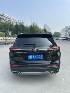 Buick Plus AWDAvenir 5 - фото 5