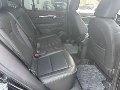 Buick Plus AWDAvenir 5 - фото 8