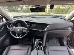 Buick Plus AWDAvenir 5 - фото 9