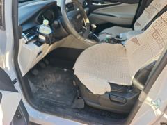 Maxus G50 1.5T Manual Comfort A - ფოტო 14