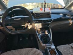 Maxus G50 1.5T Manual Comfort A - ფოტო 16