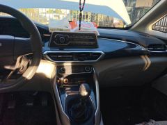 Maxus G50 1.5T Manual Comfort A - ფოტო 17