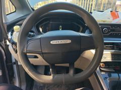 Maxus G50 1.5T Manual Comfort A - ფოტო 18