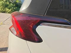 Maxus G50 1.5T Manual Comfort A - ფოტო 5
