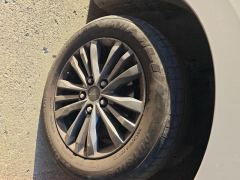 Maxus G50 1.5T Manual Comfort A - ფოტო 6