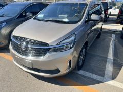 Buick GL8 Land Business Class 652T Luxury Edition 7-seater - photo 1