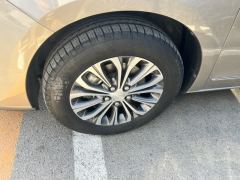 Buick GL8 Land Business Class 652T Luxury Edition 7-seater - photo 2