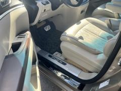Buick GL8 Land Business Class 652T Luxury Edition 7-seater - photo 3