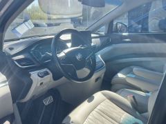 Buick GL8 Land Business Class 652T Luxury Edition 7-seater - photo 4