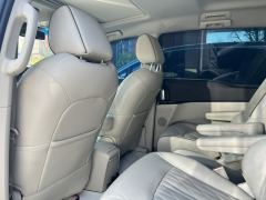 Buick GL8 Land Business Class 652T Luxury Edition 7-seater - photo 5