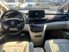 Buick GL8 Land Business Class 652T Luxury Edition 7-seater - photo 6
