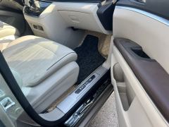 Buick GL8 Land Business Class 652T Luxury Edition 7-seater - photo 8