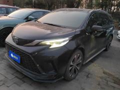 Toyota Gravia PHEV 2.5L VIP Edition - ფოტო 1