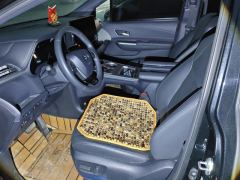 Toyota Gravia PHEV 2.5L VIP Edition - ფოტო 14