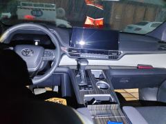 Toyota Gravia PHEV 2.5L VIP Edition - ფოტო 16