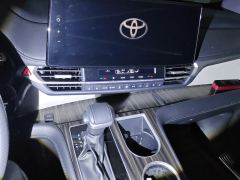 Toyota Gravia PHEV 2.5L VIP Edition - ფოტო 17