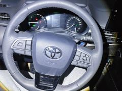 Toyota Gravia PHEV 2.5L VIP Edition - ფოტო 18