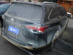 Toyota Gravia PHEV 2.5L VIP Edition - ფოტო 2