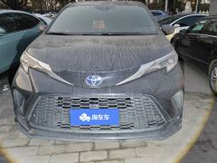 Toyota Gravia PHEV 2.5L VIP Edition - ფოტო 3