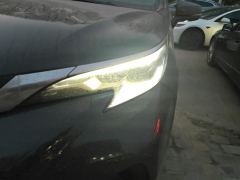 Toyota Gravia PHEV 2.5L VIP Edition - ფოტო 4