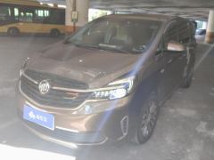 Buick GL8 Land Business Class 652T Luxury - photo 1