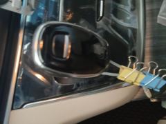 Buick GL8 Land Business Class 652T Luxury - photo 19